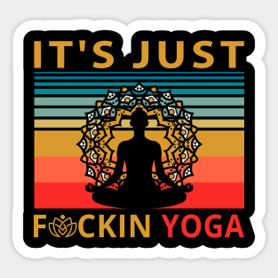 IJFY Sticker